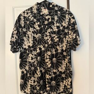 Levi’s Men’s Button Down Shirt Size XL